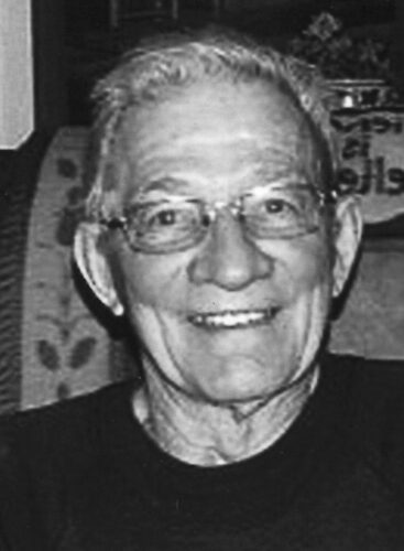Robert V. Tonneson